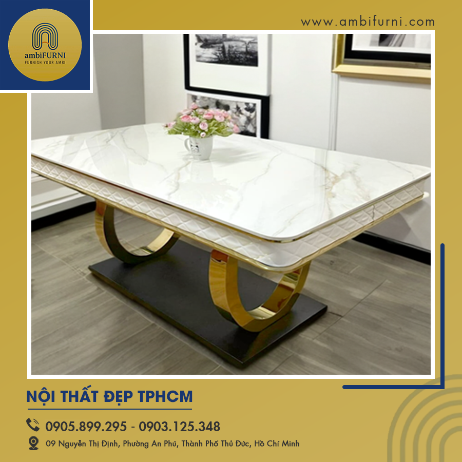 Nội thất đẹp TPHCM